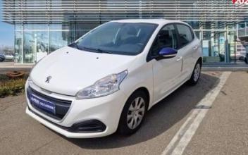 Peugeot 208 Colmar