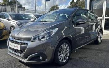 Peugeot 208 Villejuif