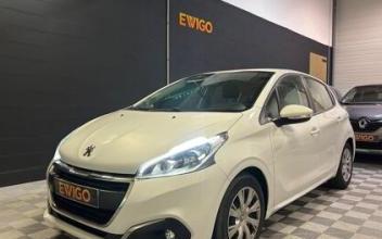 Peugeot 208 Gazeran