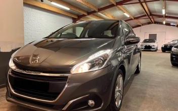 Peugeot 208 Faches-Thumesnil