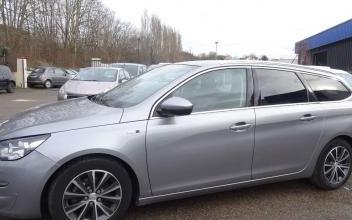 Peugeot 308 Chilly-Mazarin