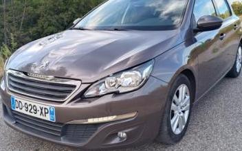 Peugeot 308 Cruas