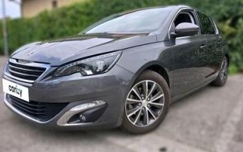 Peugeot 308 Carpentras