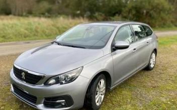 Peugeot 308 sw Quimper