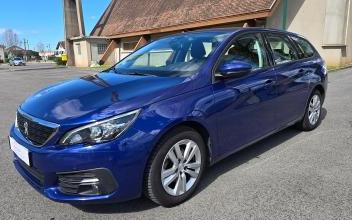 Peugeot 308 SW Mouguerre