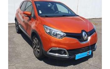 Renault captur Aureilhan