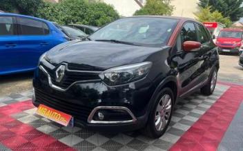 Renault captur Drancy