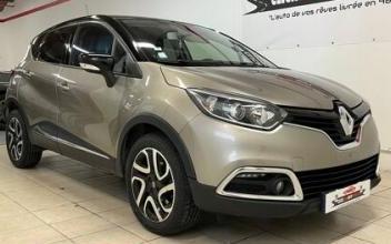 Renault captur Argelès-sur-Mer