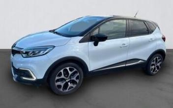 Renault captur Grenoble