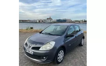 Renault Clio Dunkerque