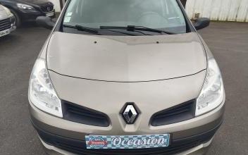 RENAULT Clio Fleury-les-Aubrais