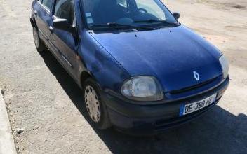 RENAULT Clio II Morigny-Champigny