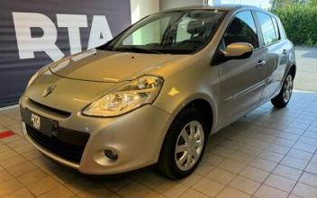 Renault clio iii Evrecy