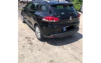 Renault clio iv Sarcelles