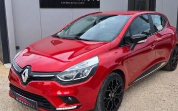 Renault clio iv Bagard