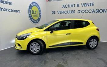 Renault clio iv Nogent-le-Phaye