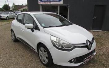 Renault clio iv Solterre