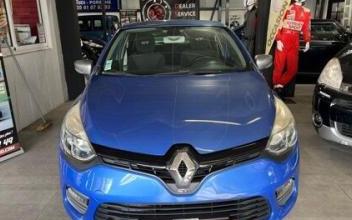 Renault clio iv Cugnaux