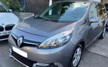 Renault grand scenic iii Villenave-d'Ornon