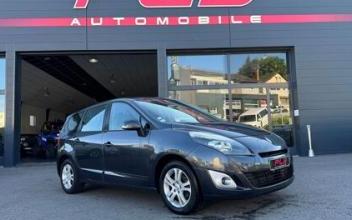 Renault grand scenic iii Rodez