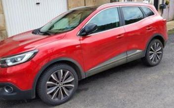 Renault kadjar Bar-le-Duc