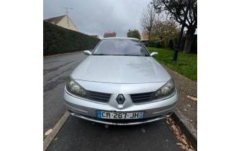 Renault laguna ii Chauconin-Neufmontiers