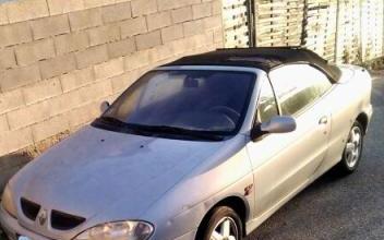 Renault megane cabriolet Nîmes