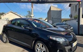 RENAULT Megane Coupé Argenteuil