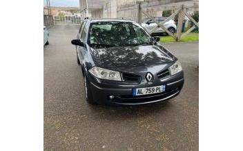 Renault megane ii estate Audenge