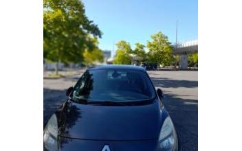 Renault megane iii Toulouse