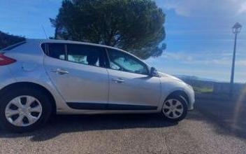 Renault megane iii Noves