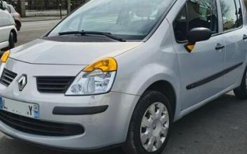 Renault modus Sarcelles