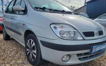 Renault scenic Vernouillet