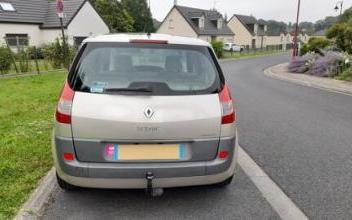 Renault scenic ii Saveuse