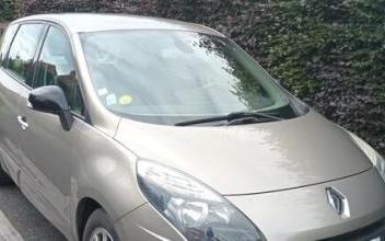 Renault scenic iii Templeuve