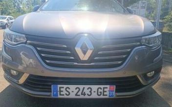 Renault talisman Toulouse