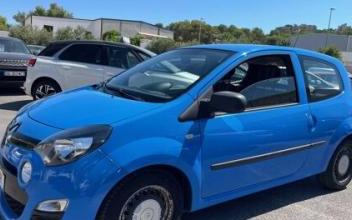 Renault twingo Châteauneuf-les-Martigues