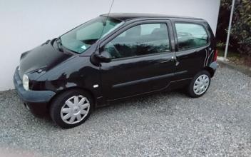 Renault twingo Pechbonnieu