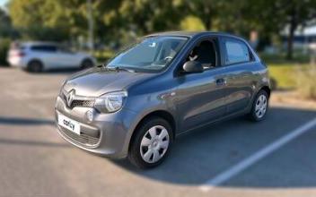 Renault twingo iii Nogent-le-Rotrou