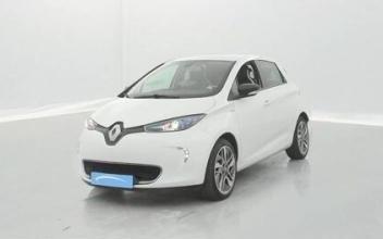 Renault zoe Brest