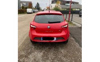 Seat ibiza Brumath