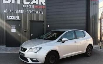 Seat ibiza Haguenau