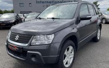 Suzuki grand vitara Auneau