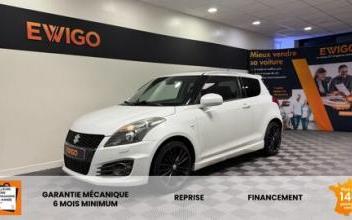 Suzuki swift Saint-Apollinaire