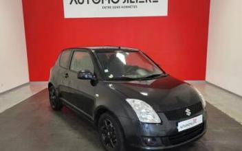 Suzuki swift Chambray-lès-Tours