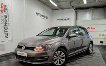 Volkswagen golf Cergy