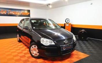 Volkswagen polo Beauchamp