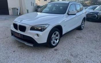 Bmw x1 Antibes