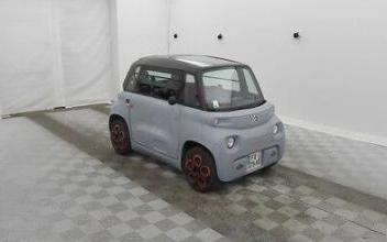 Citroen ami Boé