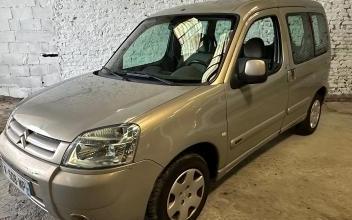 Citroen Berlingo Douai